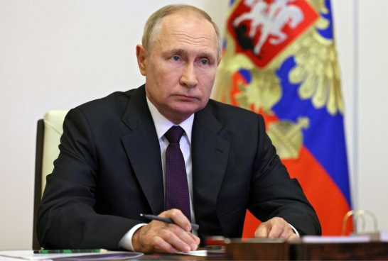 Кремль сделал срочное заявление о здоровье Путина